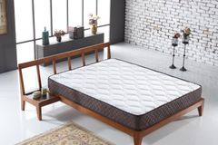 Bonus Lux Orthopedisch Matras, 150x200 cm