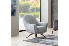 Jazz Fauteuil, Zwart (Kleurkeuze Stof In Showroom)