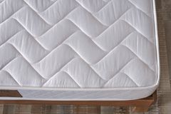 Natural Classic Volledige Orthopedische Veren Matras, 90X200