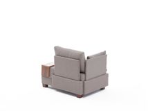 Fly Fauteuil, Links, Creme