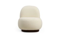 Tina Fauteuil, Creme