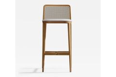 Sohomanje Rotan Barkruk, Wit