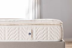 Luna Piena Wellness Matras, 180x200 cm