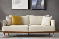 Monza 3-Zitsbank, Crème