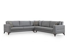 Kristal Hoekbank, Lichtblauw