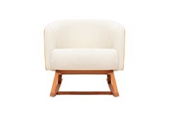 Ricky Schommelstoel, Crème en Mosterd