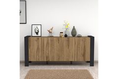 Mercury Dressoir