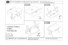 Hey Abramo Bureau, Wit