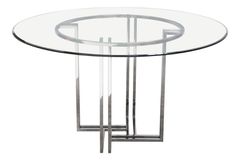 Deco Eettafel
