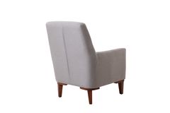 Liones Fauteuil, Creme