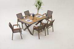 Verona Tuinset, Cappucino