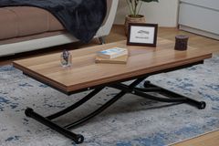 Smart Salontafel Juppo invendig, Ocean Black