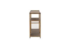 Sinta Dressoire, Messing