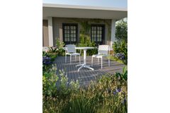 Moonlight Tuinloungeset, Wit