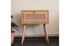 Hoes Van Jutestof, Stijl Bohem Combo