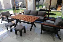 Homaks Outdoor Furniture Cover