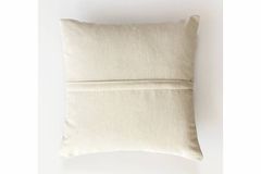 Florence Dahlia Cushion Cover, 43 x 43 cm, Multicolour