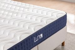 Luna By Vivense Visco Matras, 160x200 cm