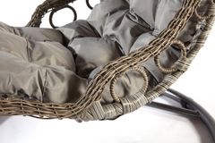 Eldorado Hangstoel, Creme