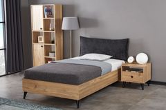 Ety Bedframe, 120x200 cm
