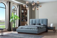 Zenon Boxspring, 160x200 cm