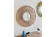 Patri Wall Mirror 35 cm