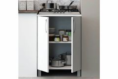 Lava Multifunctionele Keukenkast