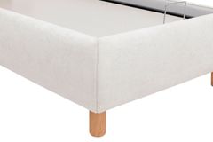 Luna Eris Boxspring, 90x190 cm