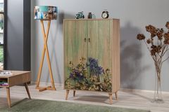 Fresh Rechthoekige Multifunctioneel Kast