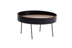 Ilo Salontafel, Rotan