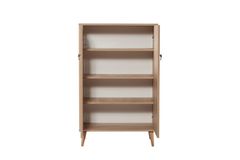 Multibox Natural Kast