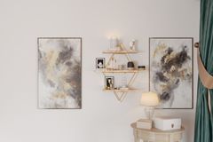 Bino James Massief Wandrek