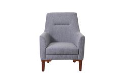 Liones Fauteuil, Grijs