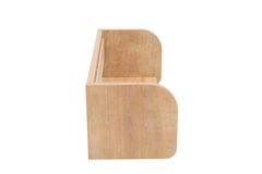 Torenna Wandrek met Stoffen Rug