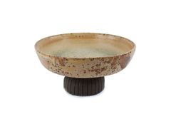 Terra Schaal, Geel en Bruin