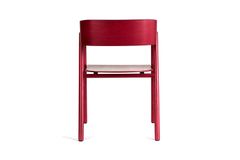 Covus Dining Chair, Walnut