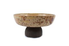 Terra Schaal, Geel en Bruin