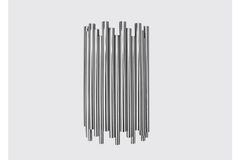 Vonita Wall Light, Chrome