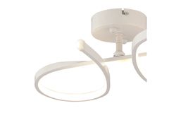 Apliqa Vetto Hanglamp, Wit