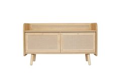 Torenna TV Unit, 95 cm, Oak