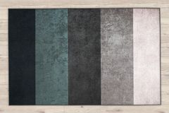 Caprice Patterned Rug, 120 x 175 cm, Multicolour