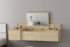 Arnetti Massarosa Make-up Tafel, Eik