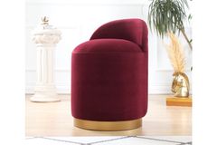 Dover Poef, Bordeaux