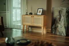 Helen Scandinavische Multifunctionele Kast