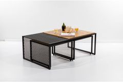 Valencia Salontafelset, Pijnboom