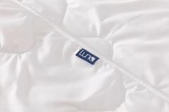 Luna Nova Dun Dekbed, 155x215 cm