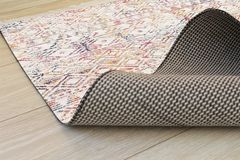 Cobbler Scandinavisch Kelim, 80x150 cm, Veelkleurig