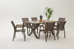 Verona Tuinset, Cappucino