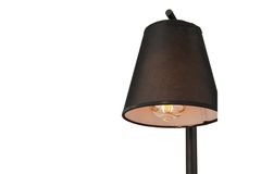 Enjoy Tafellamp, Zwart