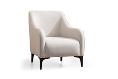 Bellisimo Fauteuil, Creme